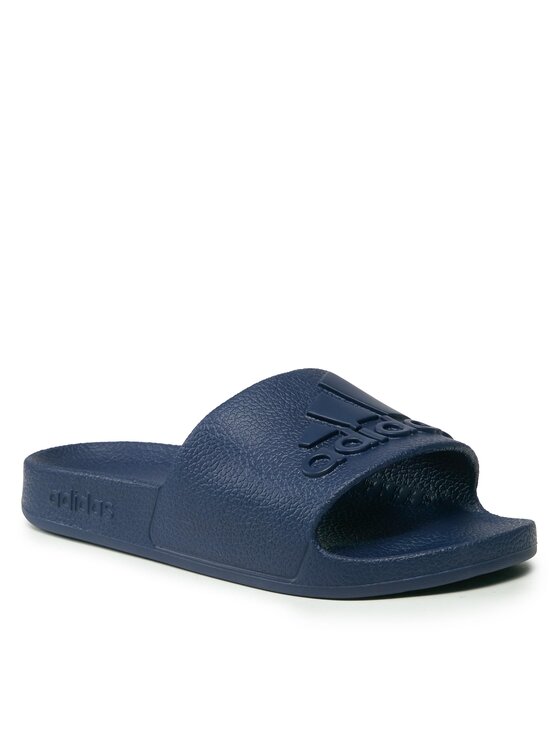 adidas Nazouváky adidas adilette Aqua Slides IF7374 Modrá