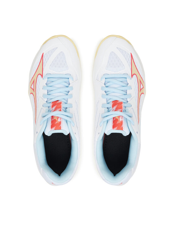 Mizuno Zāles apavi Mizuno Thunder Blade Z V1GC2370 Oranžs