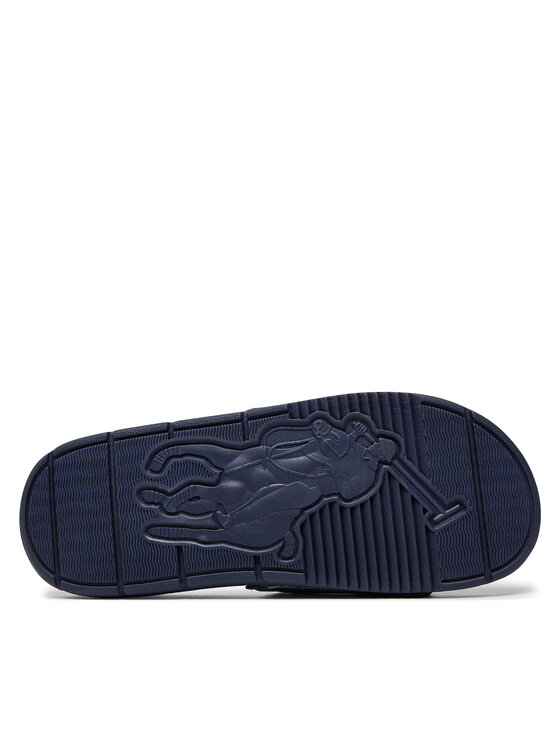Polo Ralph Lauren Ciabatte Polo Ralph Lauren RL00617410 J Blu scuro
