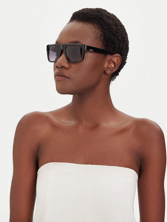 Guess Saulesbrilles Guess GU00171 Melns