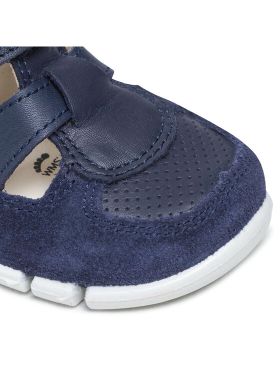 Superfit Босоніжки Superfit 1-006343-8000 Cиній