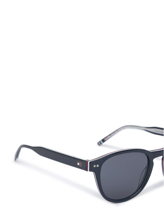 Tommy Hilfiger Okulary przeciwsłoneczne Tommy Hilfiger 2186/S 207941 Niebieski