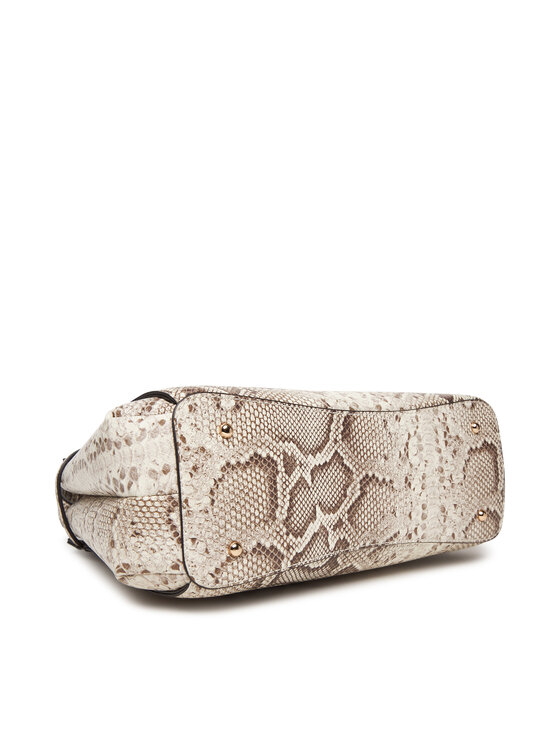 Guess Сумка Guess Melinda HWKG99 33060 Бежевий