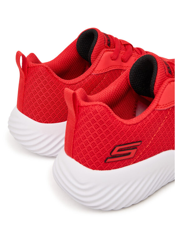 Skechers Снікерcи Skechers 403745L/RED Червоний