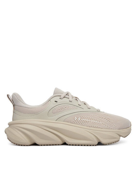 Under Armour Взуття для бігу Under Armour UA Rogue 6 6006720 289 Бежевий