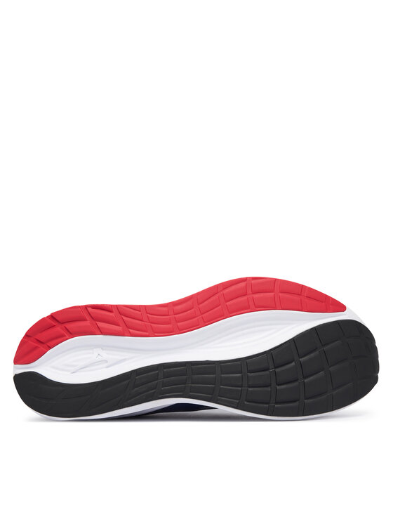 Mizuno Buty do biegania Mizuno Neo Cosmo 2 J1GM2612 Granatowy