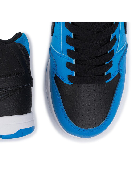 Nike Sneakers Nike Mogan Mid 2 Jr (GS) 645025 404 Blu