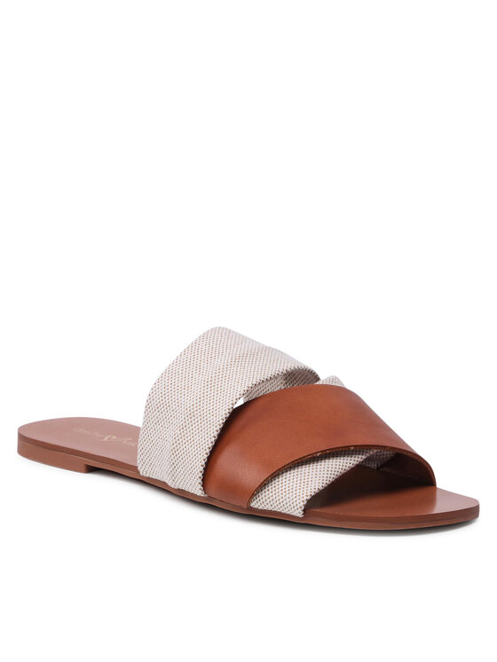 DeeZee Ciabatte DeeZee LS5218-13 Marrone