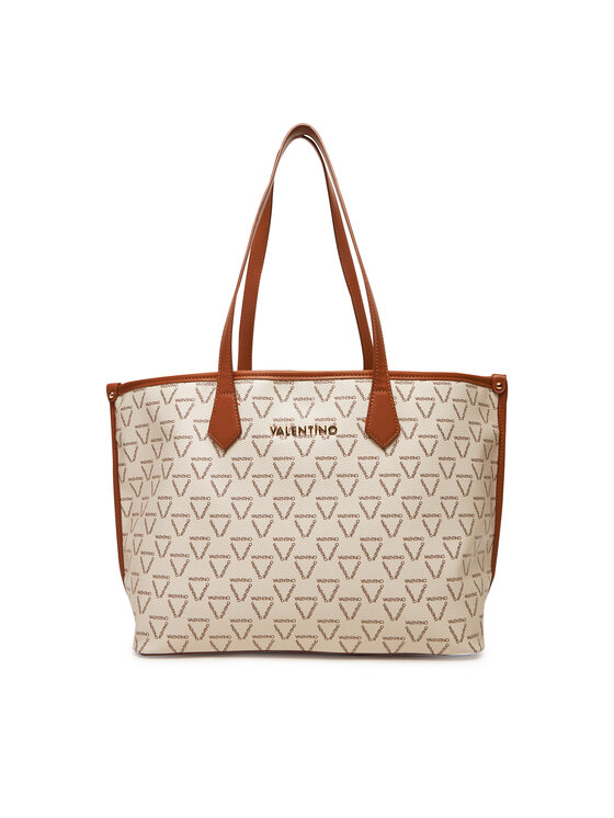 Valentino Borsetta Valentino Lady Re VBS8GT02 Bianco