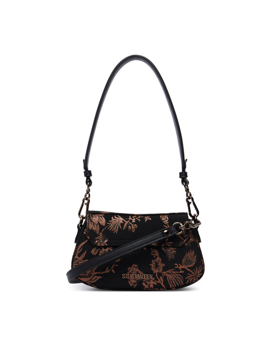 Steve Madden Τσάντα Steve Madden Brebekab 13002611 Μαύρο