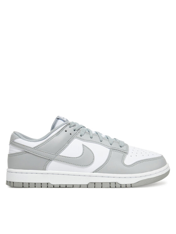 Nike Снікерcи Nike Dunk Low Retro HF5441 Сірий