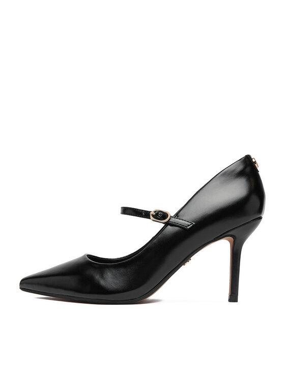 Nine West Szpilki Nine West CEO-CD25-321-1 Czarny