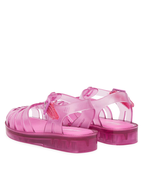 Melissa Босоніжки Melissa Mini Melissa Possession Bb 32410 Рожевий