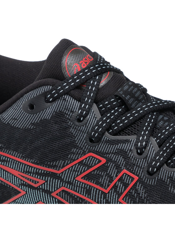 Asics Běžecké boty Asics Gel-Cumulus 23 1011B012 Černá
