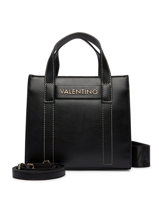 Valentino Сумка Valentino Aury Re VBS9OB05 Чорний