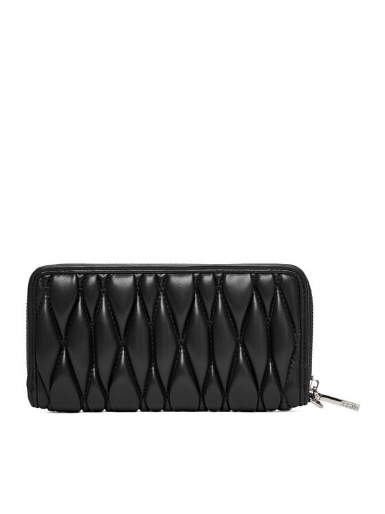 MEXX Peněženka MEXX CEO-MEXX-W1-001-AW25 Černá