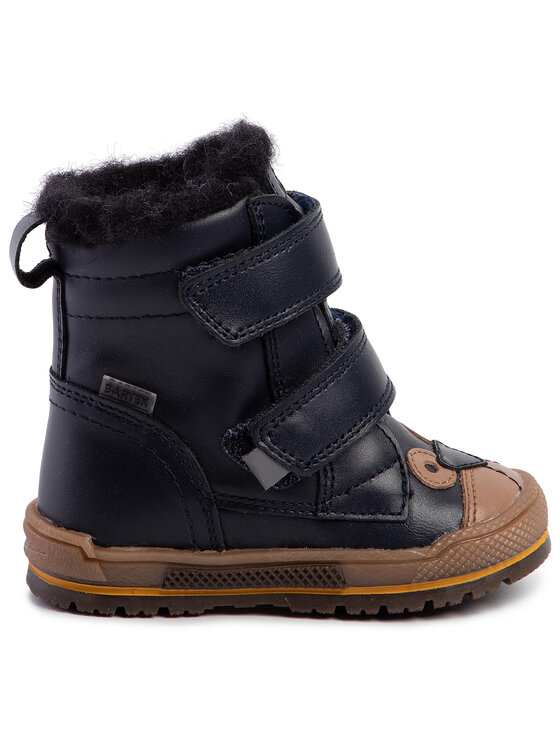 Bartek Botas altas Bartek 61041W-N3 Azul marino