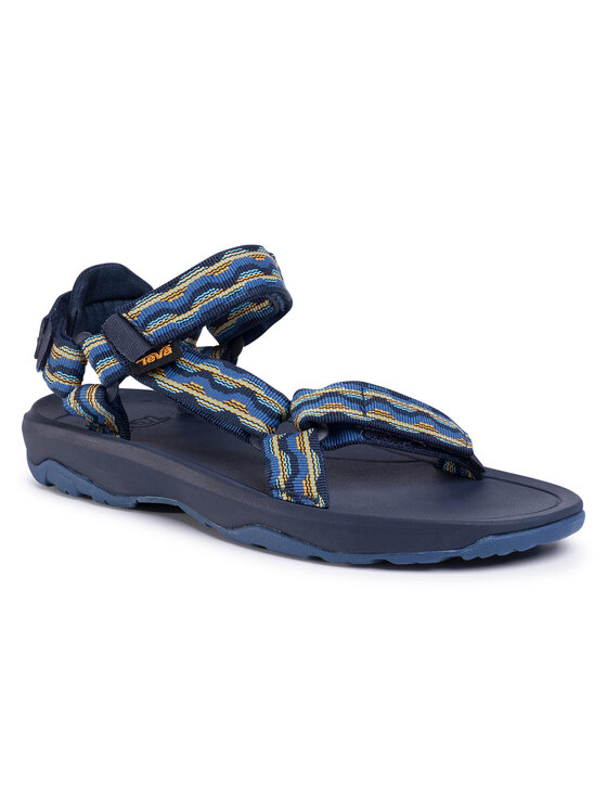 Teva Σανδάλια Teva K Hurricane Xlt 2 1019390Y Σκούρο μπλε