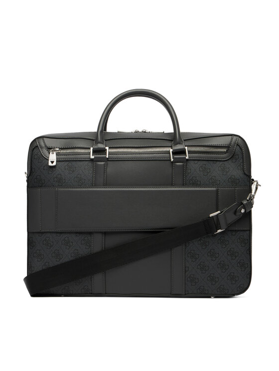 Guess Сумка для ноутбука Guess HMMILL P6269 Сірий