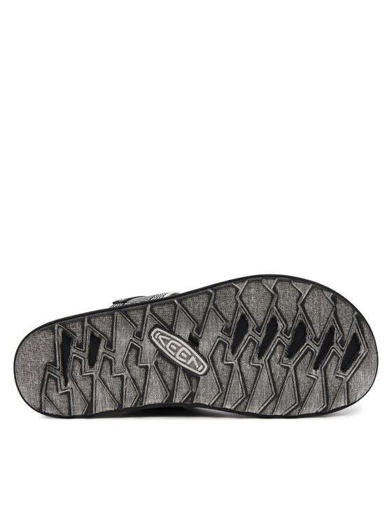 Keen Босоніжки Keen Elle 1030142 Чорний