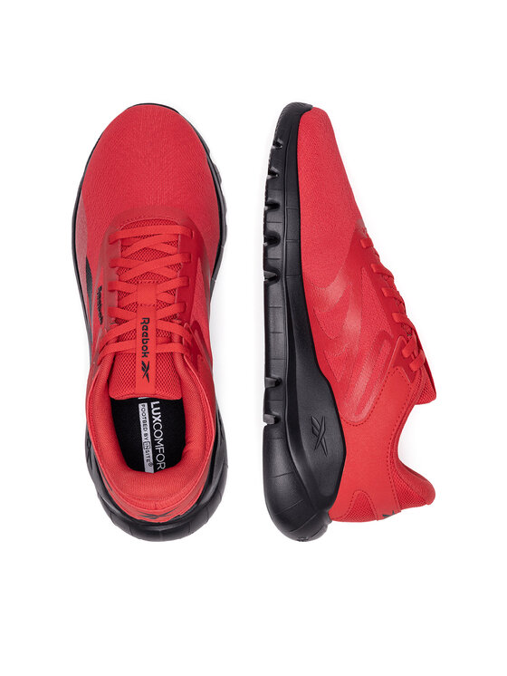 Reebok Trenažieru zāles apavi Reebok SPLIT FLEX 100238408 Sarkans