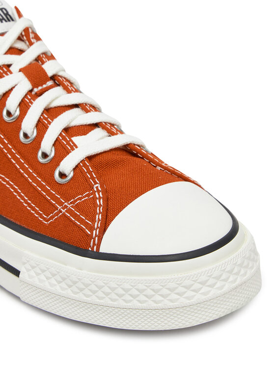 Converse Кеди Converse Star Player 76 A10520C Оранжевий