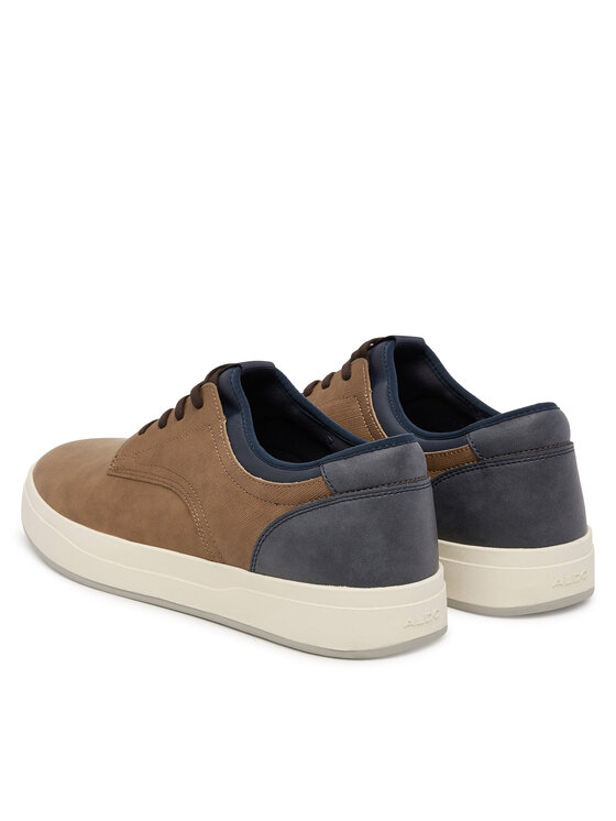 Aldo Туфлі Aldo Ardenn 14112530 Коричневий