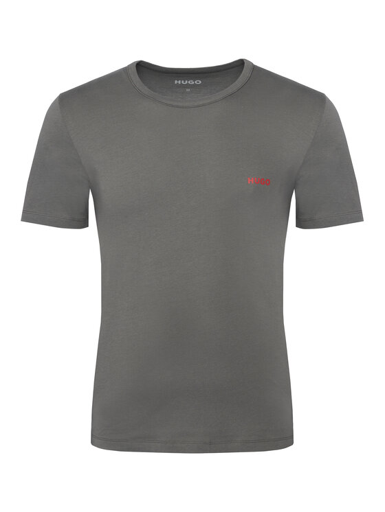 HUGO HUGO Conjunto de camisetas Rn Triplet P 50532811 De color Regular Fit