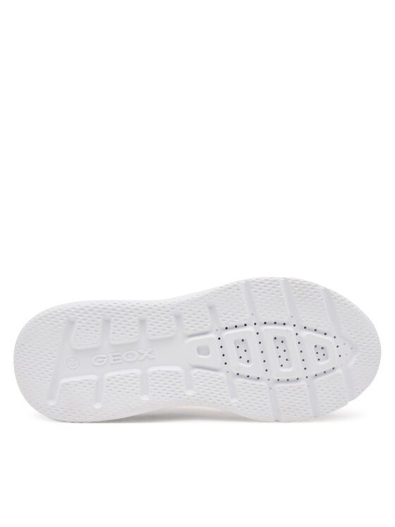 Geox Sneakersy Geox J Sprintye Fast In B J56NQC 01454 C0685 D Modrá