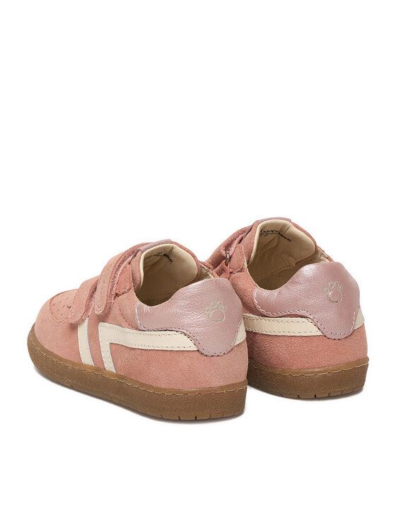 Lasocki Kids Снікерcи Lasocki Kids CEO-CI12-LEMON-03(II)DZ Рожевий