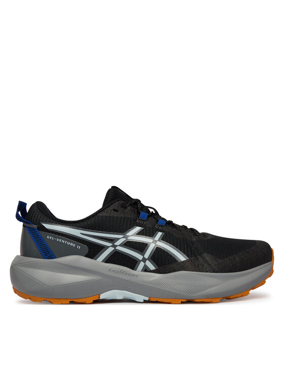 Asics Взуття для бігу Asics Gel-Venture 11 1011C160 Чорний
