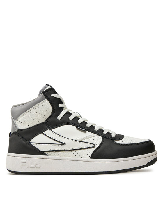 Fila Снікерcи Fila Fila Sevaro Nf Mid FFM0359.13036 Білий