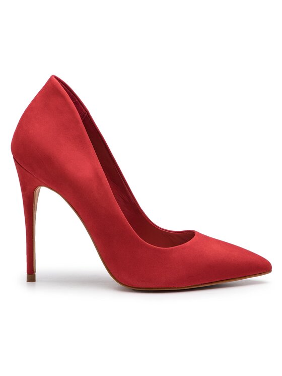 Aldo Tacón de aguja Aldo Cassedy 60087240 Rojo