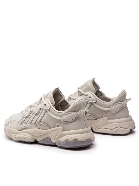 adidas Sneakersy adidas Ozweego W GY6177 Béžová