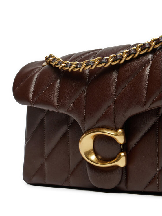 Coach Bolso Coach CP150 B4MPL Marrón
