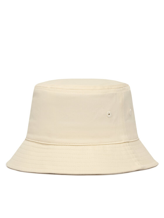 Calvin Klein Platmale Calvin Klein Bucket LV04F5101G Écru