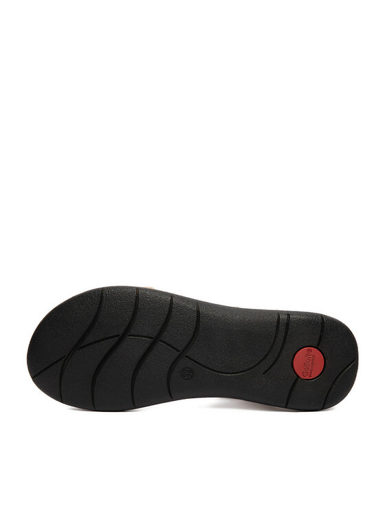 Go Soft Босоніжки Go Soft CEO-WI23-4773-05 Бежевий