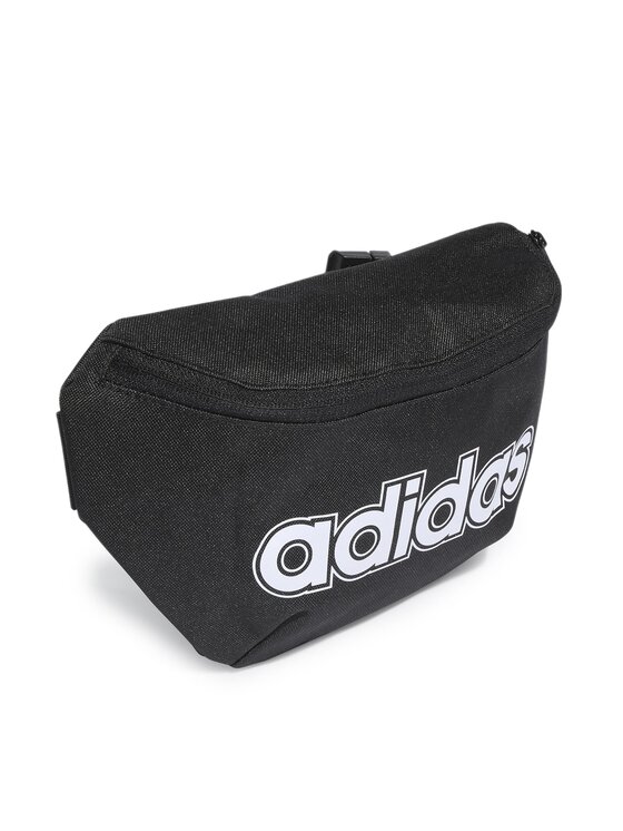 adidas Сумка на пояс﻿ adidas Classic Foundation Waist Bag HT4777 Чорний