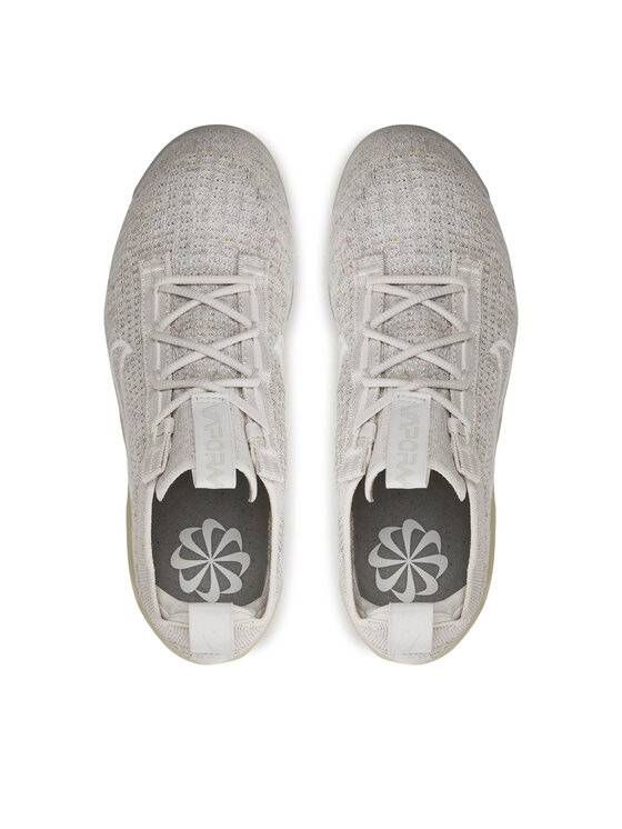 Nike Sportcipők Nike W Air Vapormax 2021 Fk DJ9975 001 Bézs