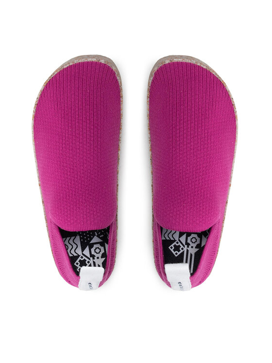 Asportuguesas Sneakersy Asportuguesas Care P018019034 Różowy