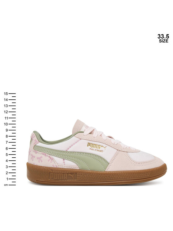 Puma Sneakers Puma Palermo Bowtique Jr 402756 01 Roz