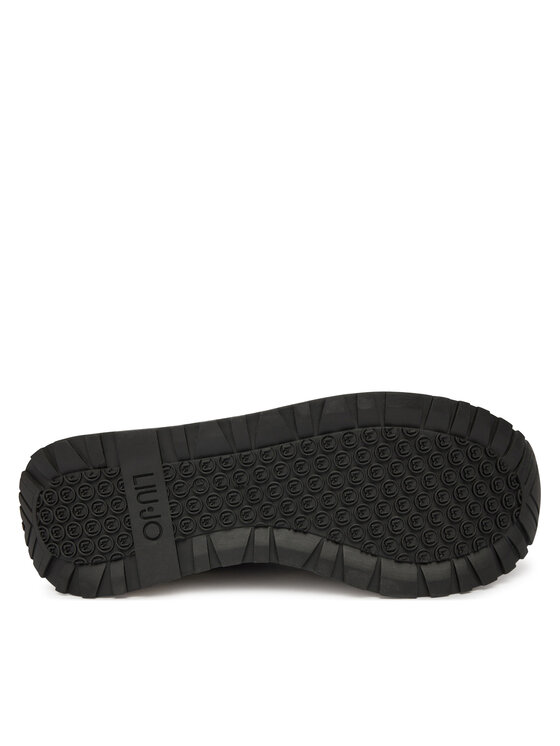 Liu Jo Tenisice Liu Jo Maxi Wonder Plus 02 BF6009 PX901 Tamnoplava