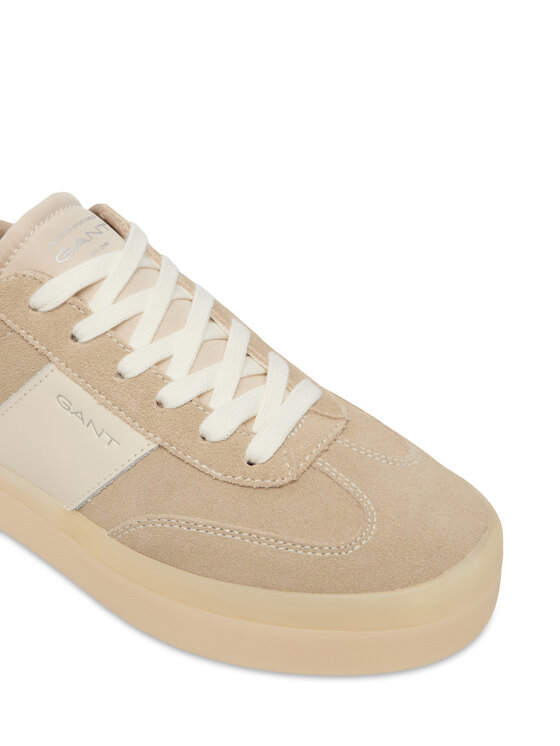Gant Снікерcи Gant 32533168 Бежевий