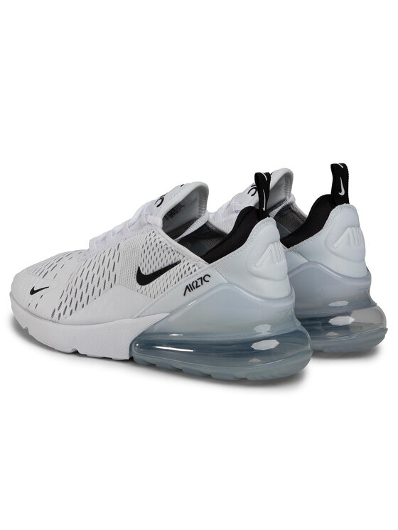 Nike Snīkeri Nike Air Max 270 AH8050 100 Balts