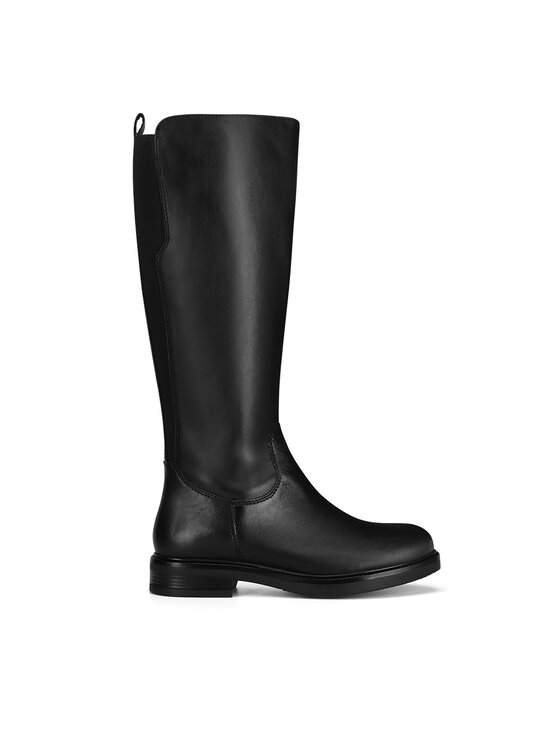 Lasocki Чоботи Lasocki WI16-ZOLA-31 Чорний