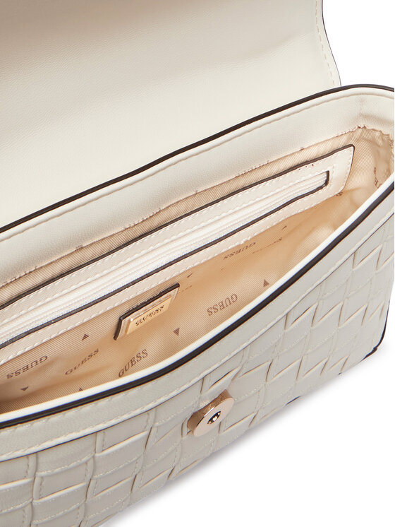 Guess Сумка Guess Sandy HWWG84 18210 Écru