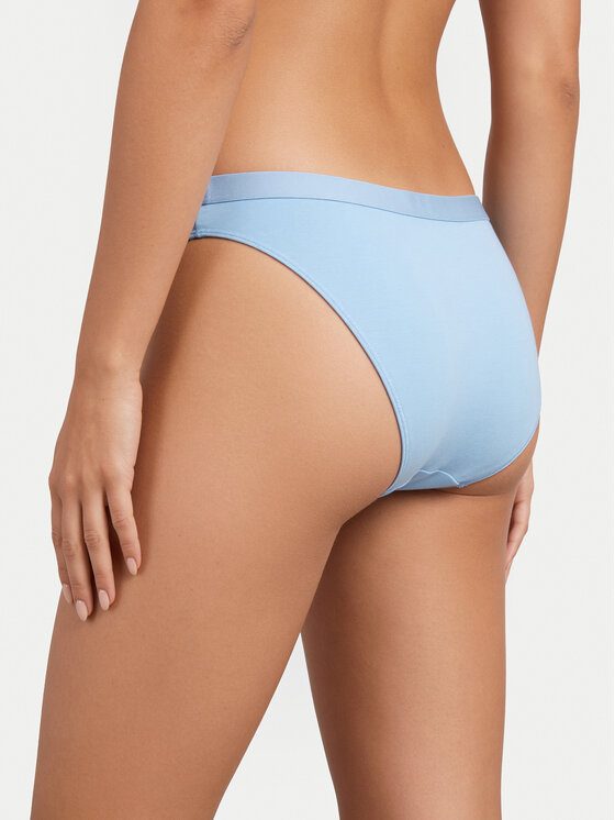 Tommy Hilfiger Tommy Hilfiger Conjunto de bragas UW0UW06141 De color