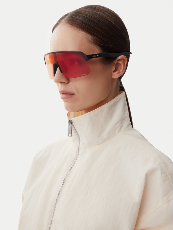 Oakley Сонцезахисні окуляри Oakley Sutro Lite 0OO9463 94630439 Чорний