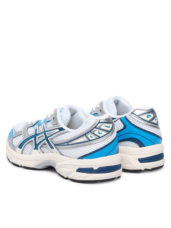 Asics Снікерcи Asics Gel-1130 Gs 1204A169 Білий