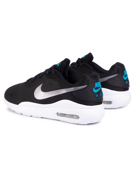 Nike Sneakers Nike Air Max Oketo AQ2235 015 Negru